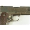 Image 2 : Colt 1911 A1 US Army WW2 .45 ACP FFL
