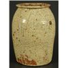 Image 1 : Texas Stoneware Jar Attributed to John Wilson