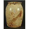 Image 3 : Texas Stoneware Jar Attributed to John Wilson