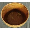 Image 2 : Large Texas Meyer Stoneware Mixing Bowl