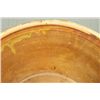Image 3 : Large Texas Meyer Stoneware Mixing Bowl