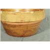 Image 5 : Large Texas Meyer Stoneware Mixing Bowl