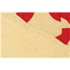Image 8 : Red Texas Quilt