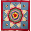 Image 1 : Texas Star Quilt