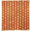 Image 1 : Diamond Patterned Texas Quilt