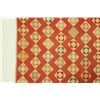 Image 2 : Diamond Patterned Texas Quilt