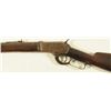 Image 8 : Colt Burgess Lever Action .44-40