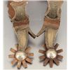 Image 2 : Prison Spurs
