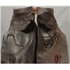 Image 2 : Leather Chaps