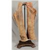 Image 1 : Brown Leather Chaps