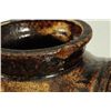 Image 3 : John Leopard Rusk Co. Texas Stoneware Jar