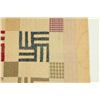 Image 8 : Rolling Logs Pattern Texas Quilt