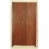 Image 2 : Seguin Texas Cypress Cupboard