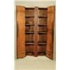 Image 5 : Seguin Texas Cypress Cupboard