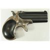 Image 2 : Remington .41 Over/Under Derringer