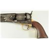 Image 5 : 1861 Colt Navy .36