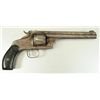 Image 1 : S&W Model 3 American .44