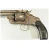 Image 5 : S&W Model 3 American .44
