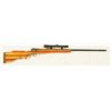 Image 1 : Custom Made Mauser Action .375 H&H Magnum FFL