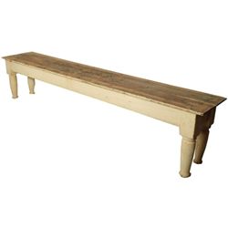 Large Farm Table