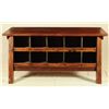 Image 1 : Country Store Nail Bin