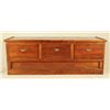 Image 1 : 3 Drawer Cabinet