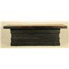 Image 2 : Black Painted Country Store Counter