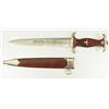 Image 1 : WW II Nazi SA Dagger