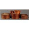 Image 1 : Collection of 5 Storage Boxes