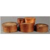 Image 2 : Collection of 5 Storage Boxes