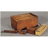 Image 1 : 1828 Spice Box