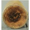 Image 8 : Stoneware Churn Attributed to Denton County Texas