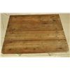 Image 2 : 4 Board Painted Table