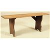Image 1 : Texas Bucket Bench