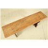 Image 2 : Texas Bucket Bench