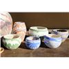 Image 2 : 16 Pc Collection of Texas Tourist Pottery