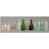 Image 1 : Collection of 13 Texas Bottles