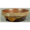 Image 2 : Collection of 5 Texas Stoneware Mixing Bowls