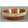 Image 4 : Collection of 5 Texas Stoneware Mixing Bowls
