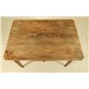 Image 2 : Texas Pine Lift Top Table