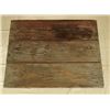 Image 2 : Texas Pine Work Table