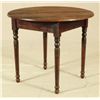 Image 1 : Brenham, Texas Round  Table