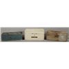 Image 1 : Collection of 3 Storage Boxes