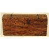 Image 2 : Grain Painted Trunk