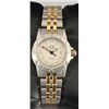 Image 2 : Ladies Two-Tone Tag Heuer Watch