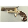 Image 2 : Colt .41 Vest Pocket Derringer