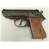 Image 2 : Pre-WW2 German Mauser Toy Gun Fully Functional