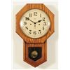 Image 1 : Howard Miller Wall Clock