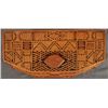 Image 2 : Texas Prison Inlay Wood Folk Art Box