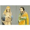 Image 2 : 2 Religious Concrete Statues